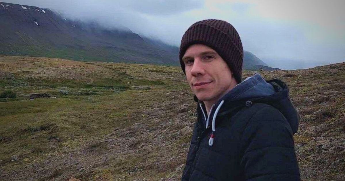 Meet Jordan Malfait, S3S’ newest Assembly Engineer image